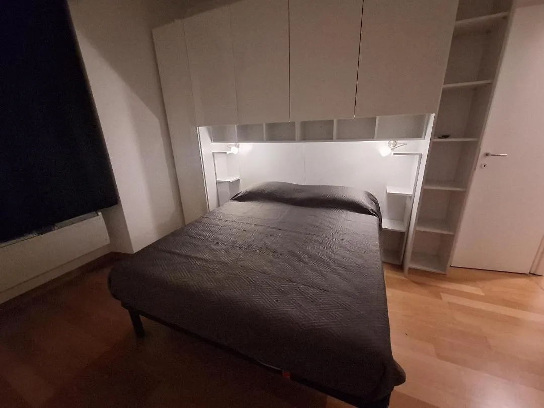 Casa Vidaschi Italy
