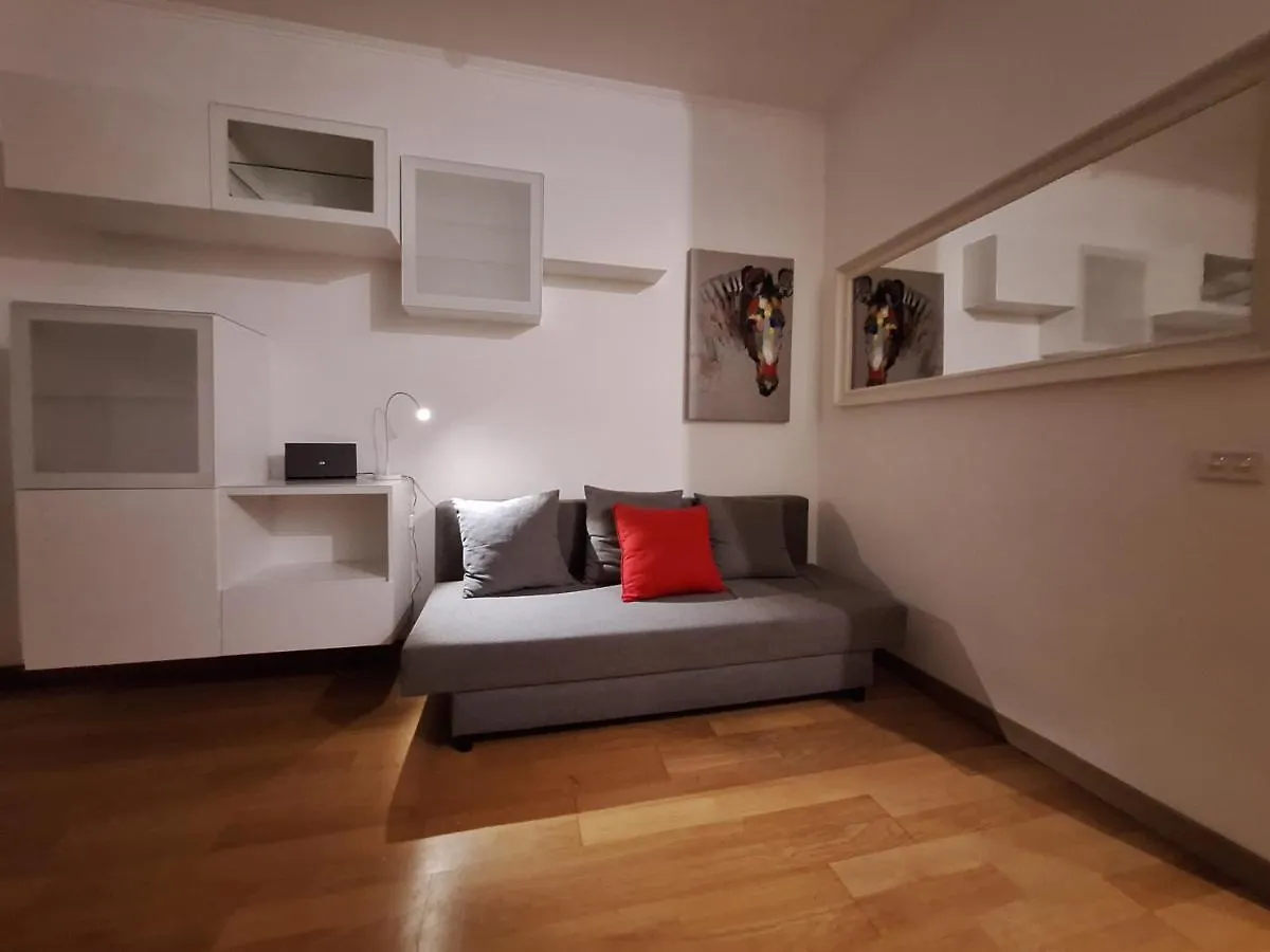 Casa Vidaschi