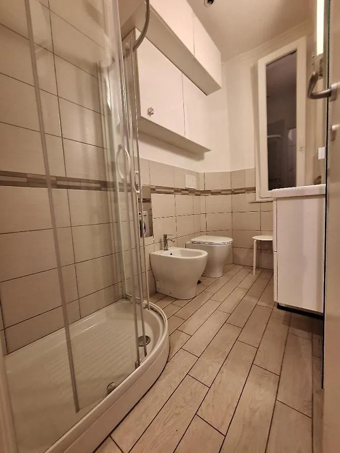 Casa Vidaschi Rome