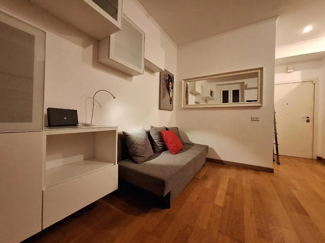 Apartment Casa Vidaschi Italy