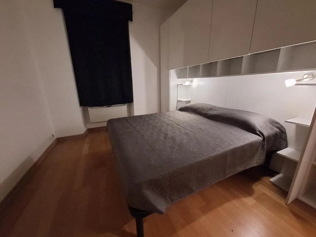 Casa Vidaschi Apartment Rome